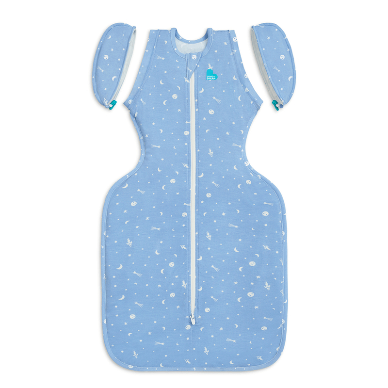 Swaddle UP Transition Bag Bamboo