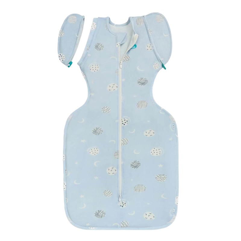 Swaddle UP Transition Bag Bamboo Lite 0.2 Tog