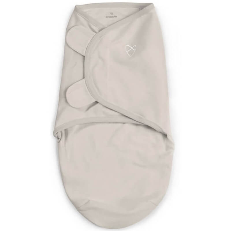 swaddleme original organic swaddle