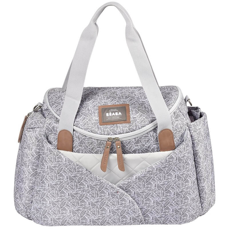 beaba changing bag
