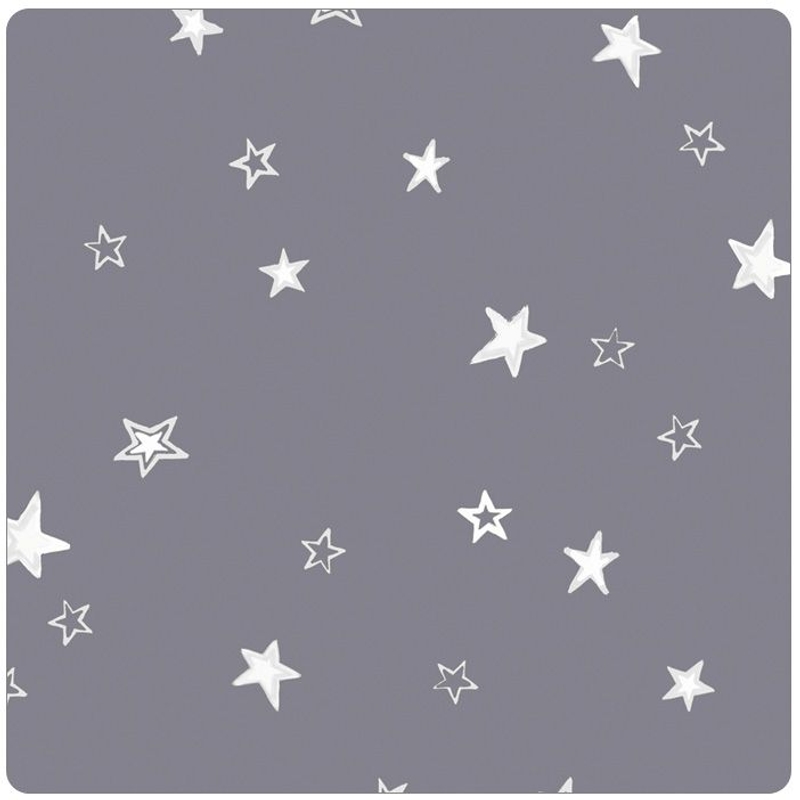 The Original Maternity and Nursing Pillow COVER ONLY - Starry Sky