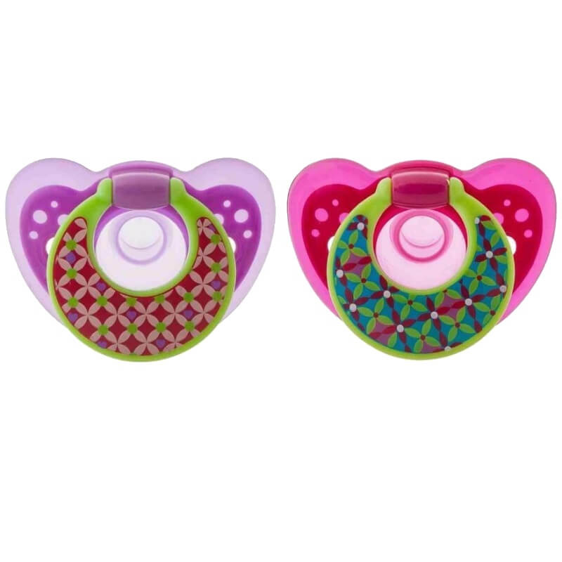 tomy first years teether