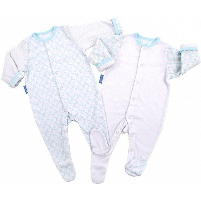 Gro discount company sleepsuit
