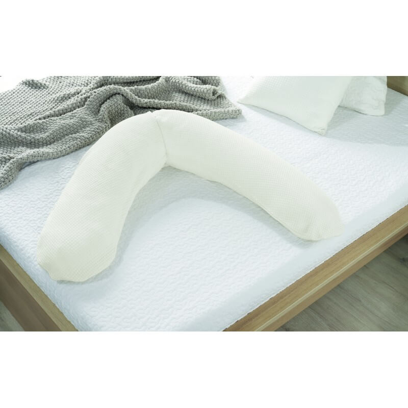 Theraline maternity hot sale pillow cover