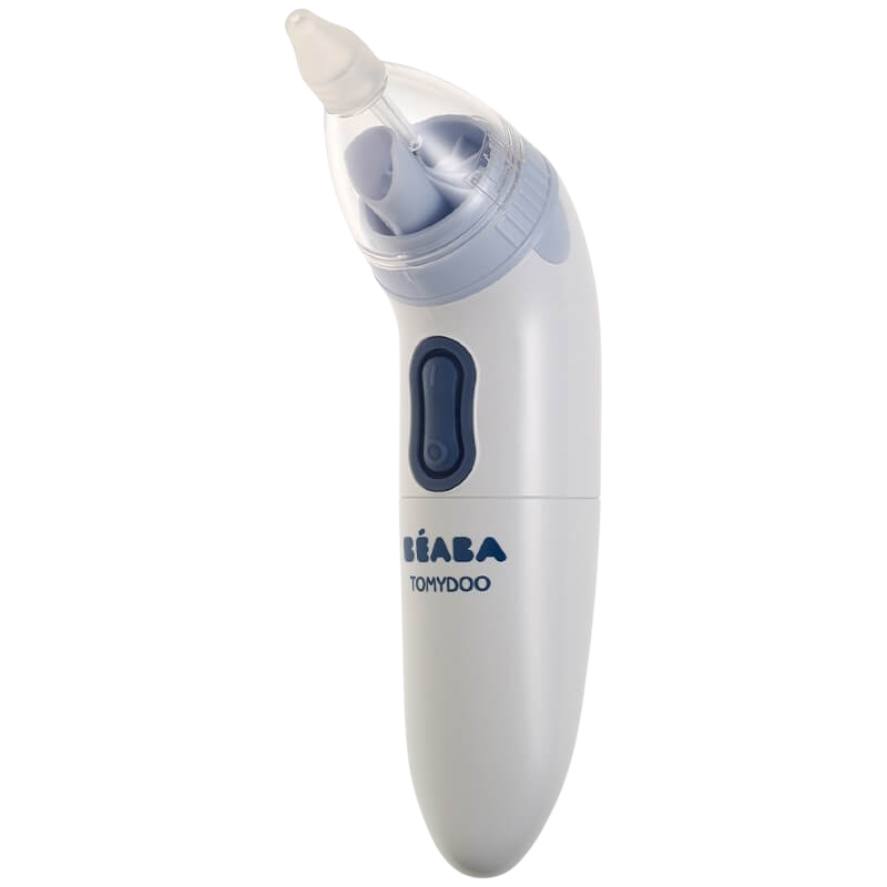 Tomydoo Baby Nasal Aspirator