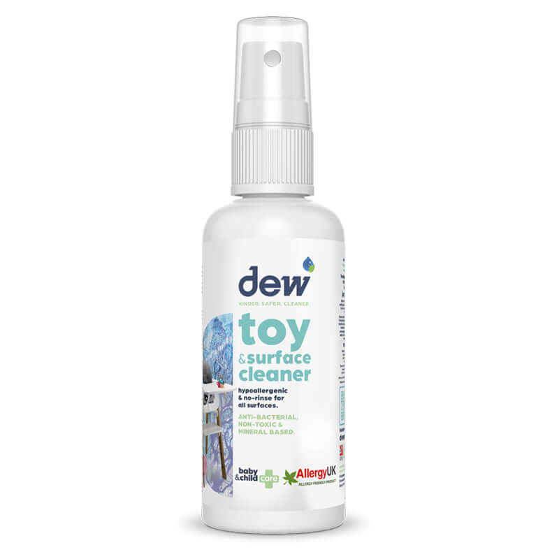 Toy & Surface Cleaner - 65ml