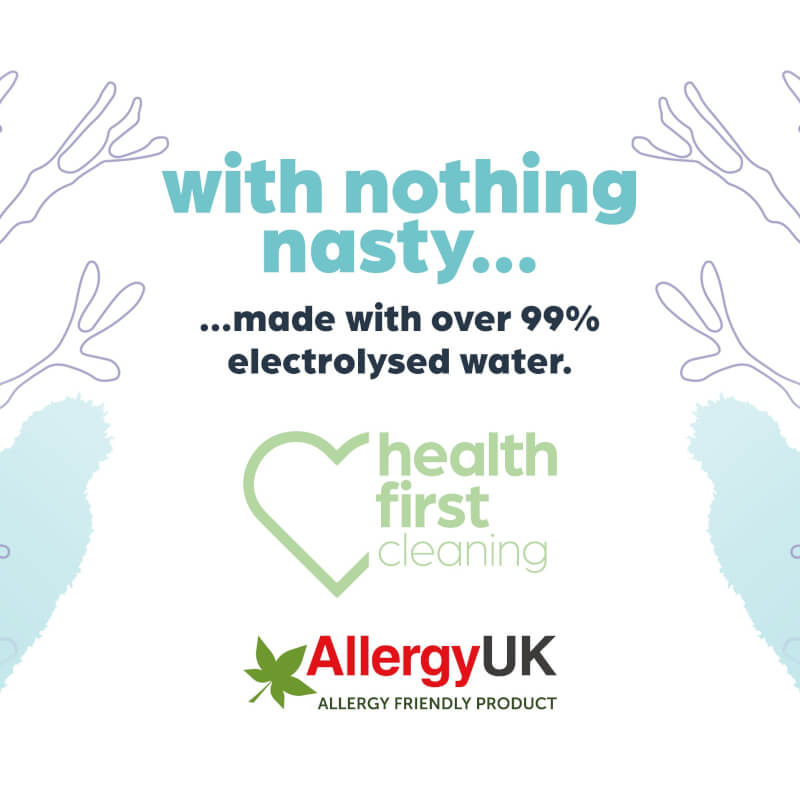 Toy & Surface Cleaner - 65ml