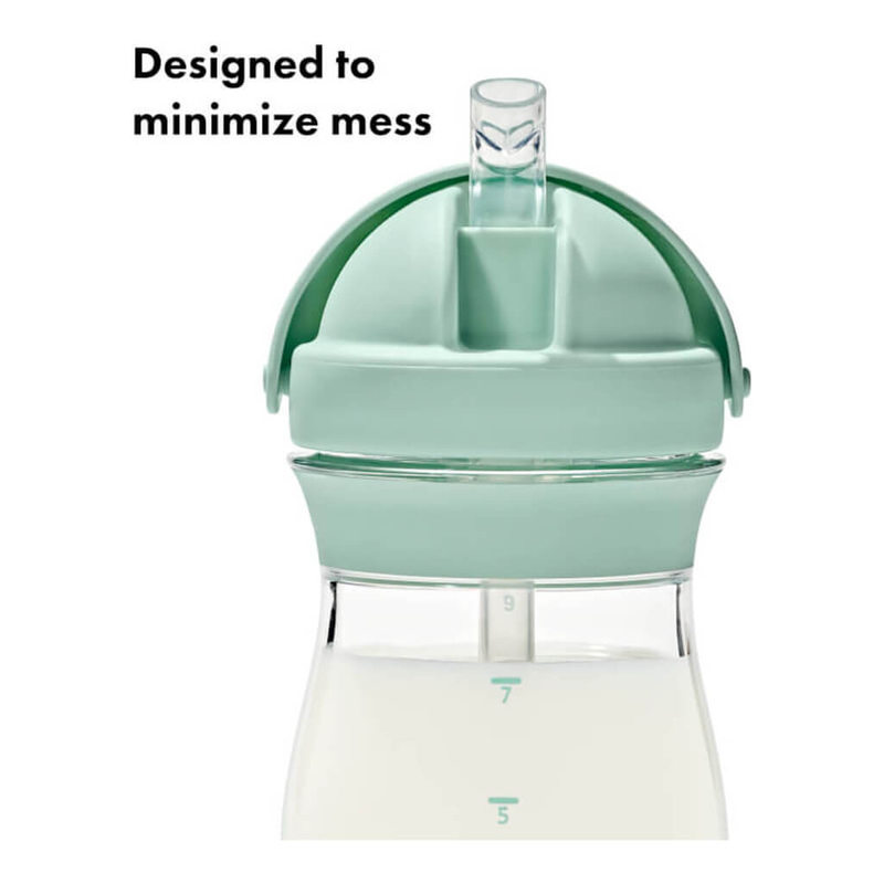 Transitions Straw Cup