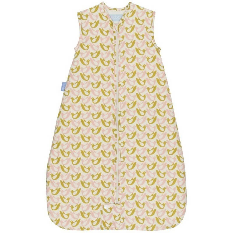 Orla kiely grobag 2025