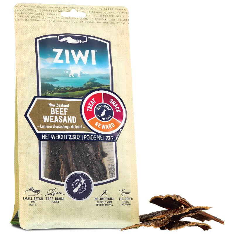 ziwi beef
