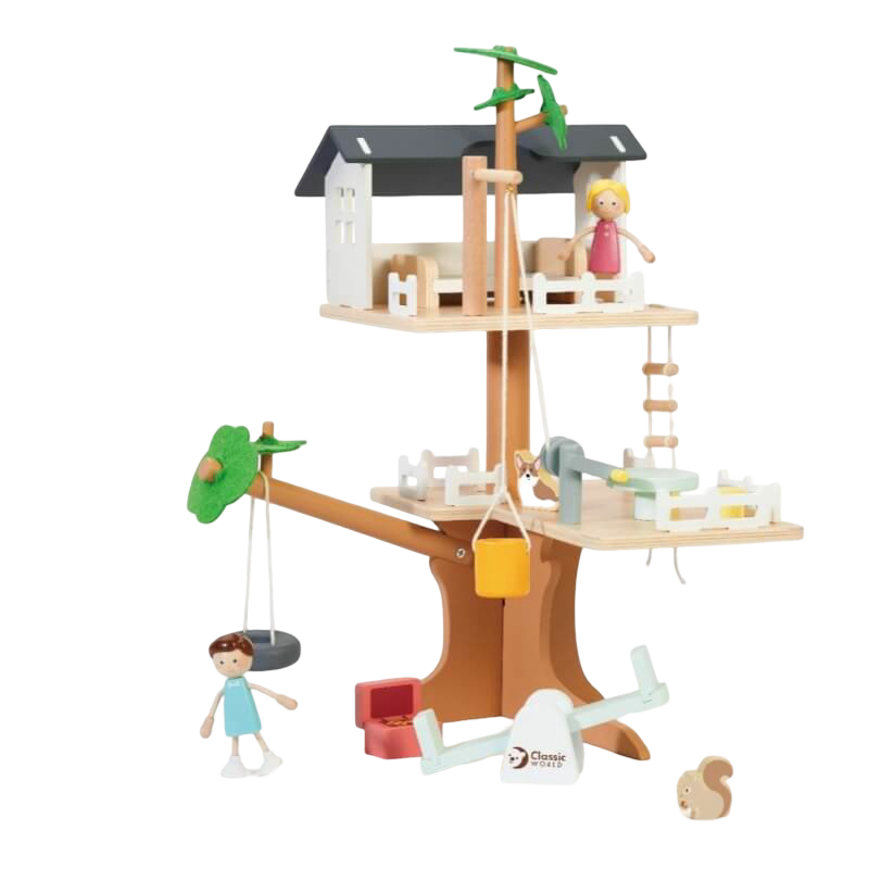 Tree House