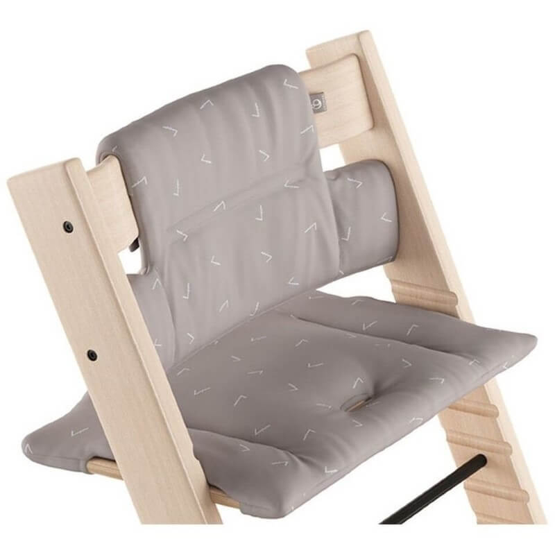Stokke Tripp Trapp Classic Cushion Icon Grey