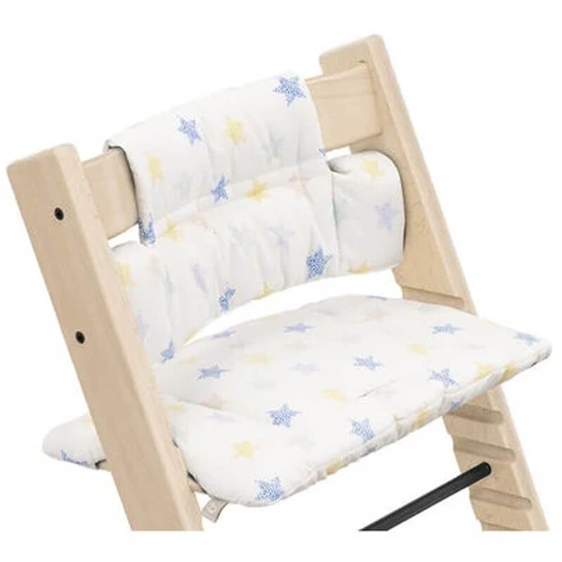 Stokke Tripp Trapp Classic Cushion Stars Multi Baby Central HK