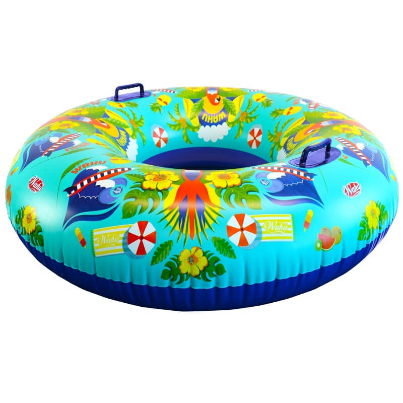 Wahu baby float on sale