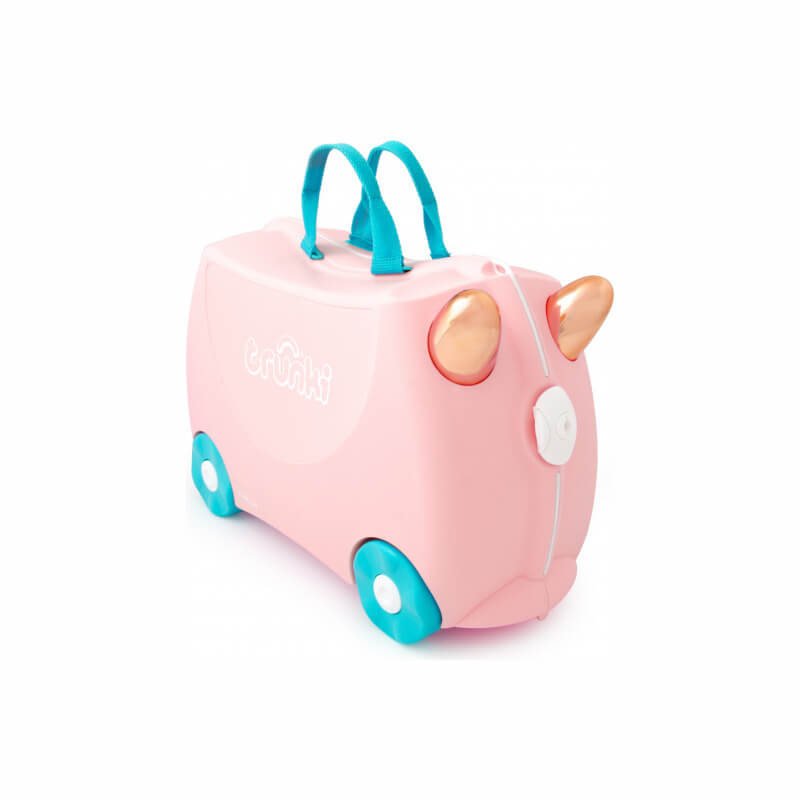 trunki luggage