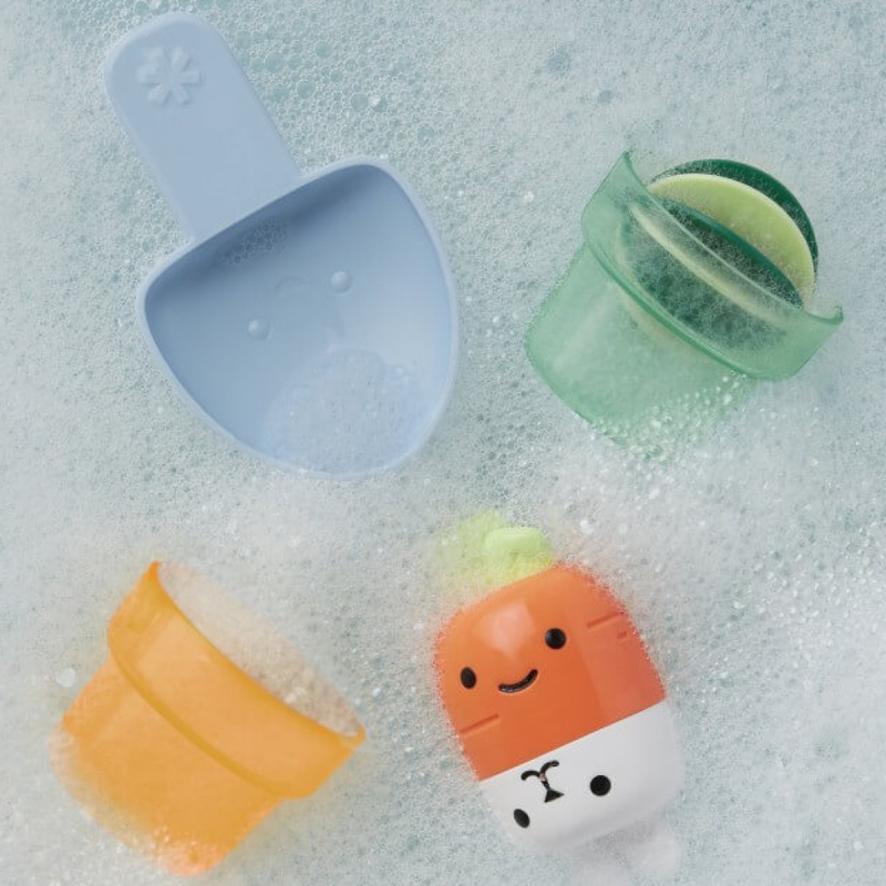 Tub to Table Café Plant & Splash Set