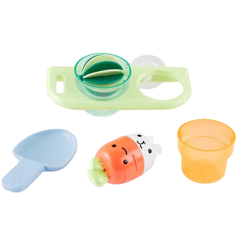 Tub to Table Café Plant & Splash Set