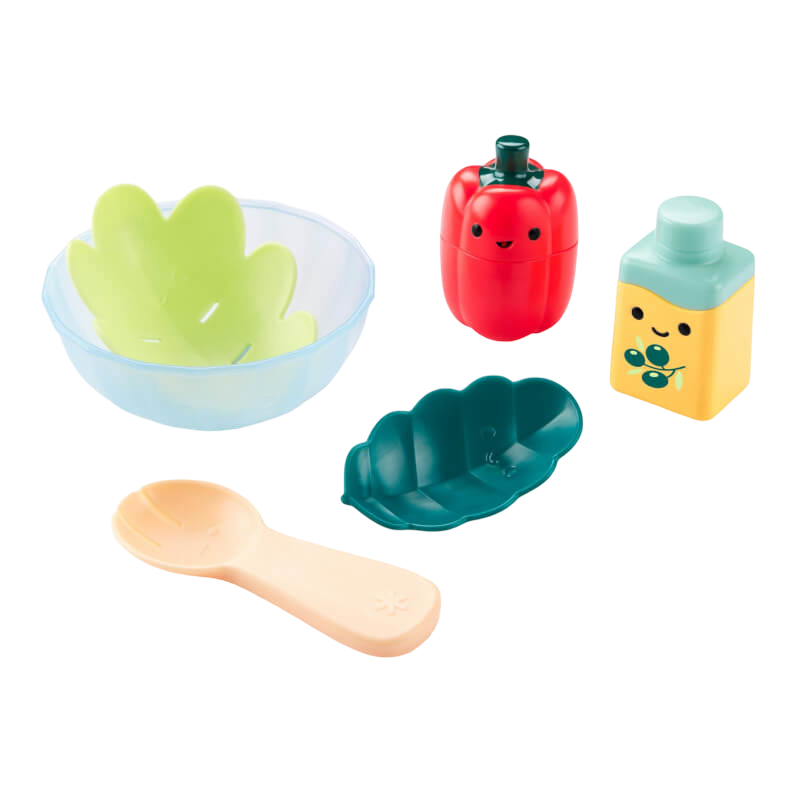 Tub to Table Café Prep & Serve Salad