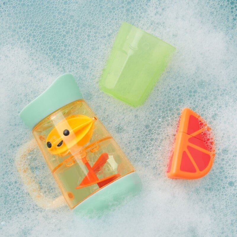 Tub to Table Café Swirl & Splash Lemonade