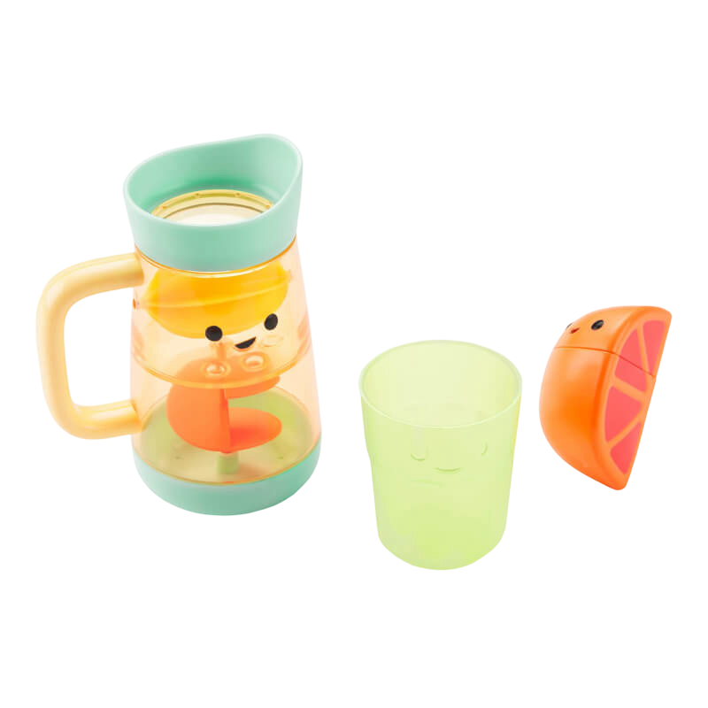 Tub to Table Café Swirl & Splash Lemonade