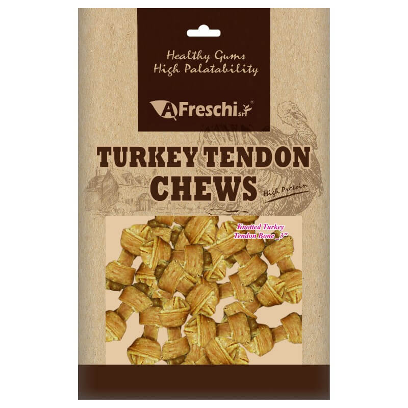 turkey tendon