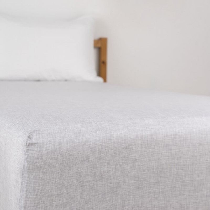 Small double store bed fitted sheets