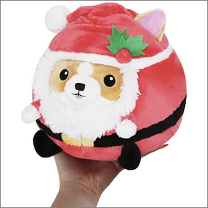Undercover corgi hot sale