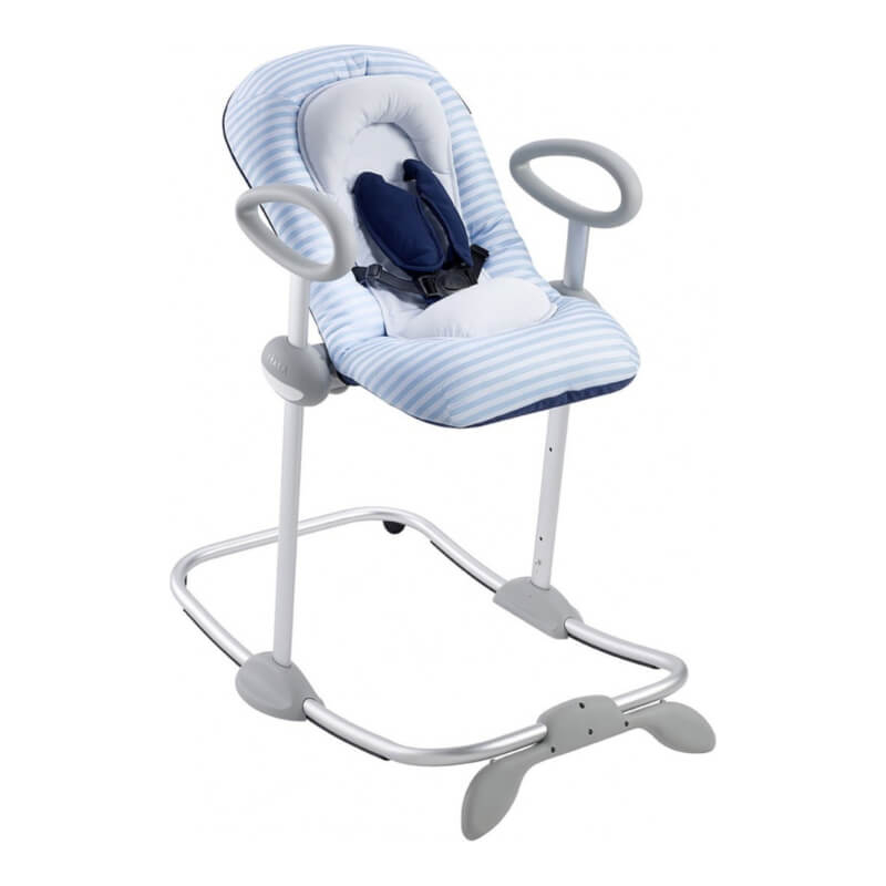 height adjustable baby bouncer
