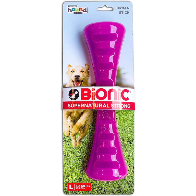 petstages bionic