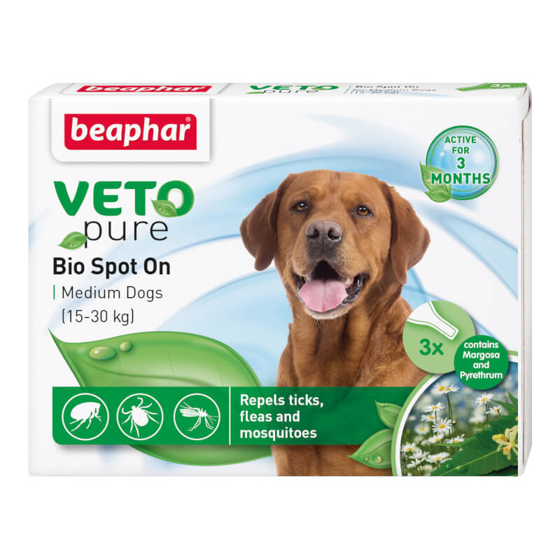 beaphar multi vitamin paste for dogs