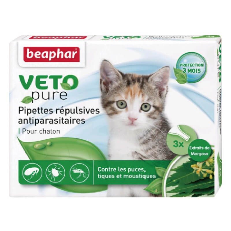 Flea Tick Prevention Paw Central