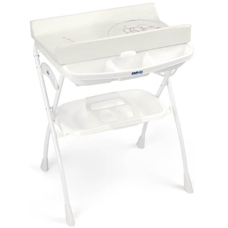 changing table baby