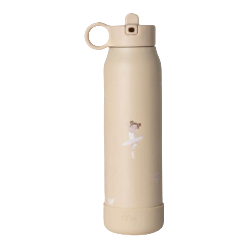 Water Bottle 350ml - Ballerina