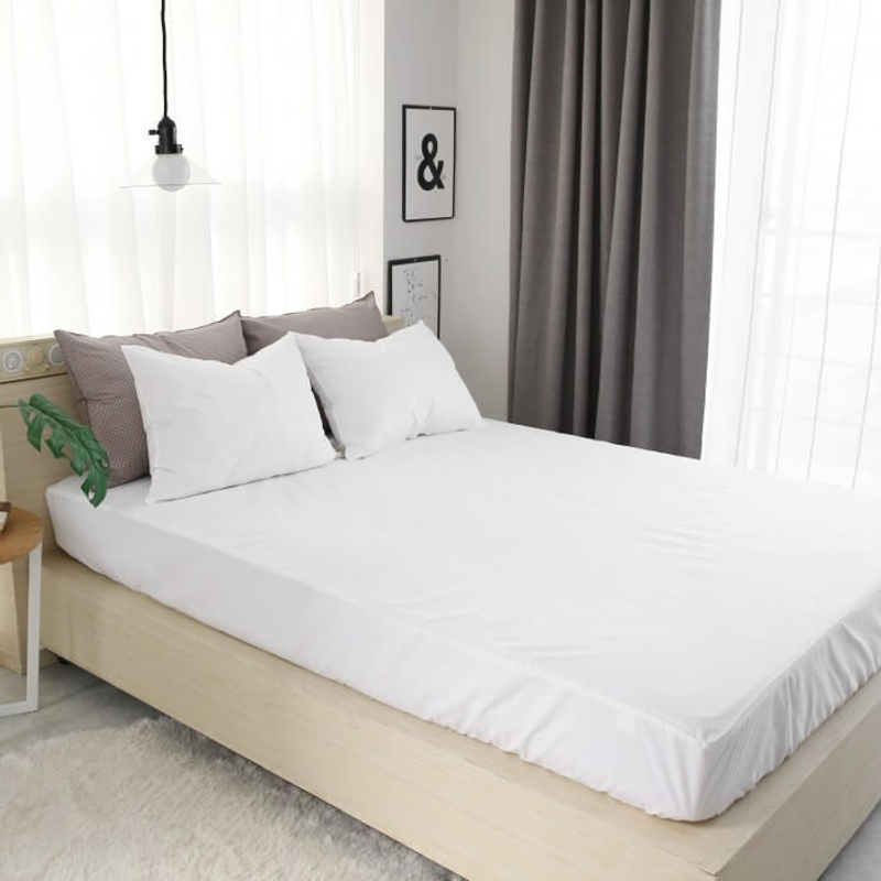Super Single Bed Fitted Sheet 