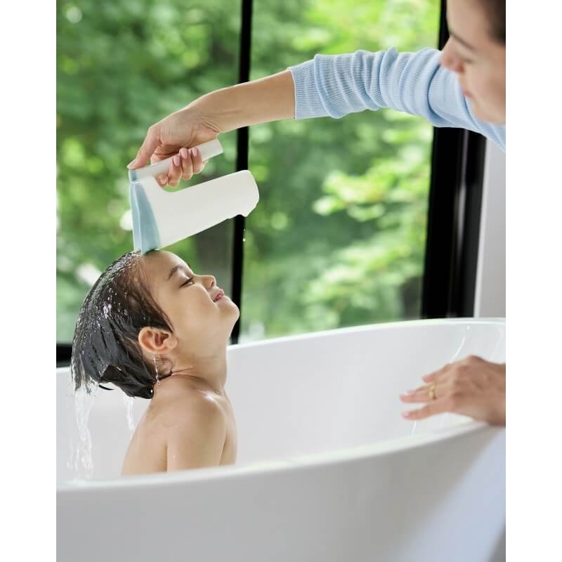 Wave Watefall Rinser