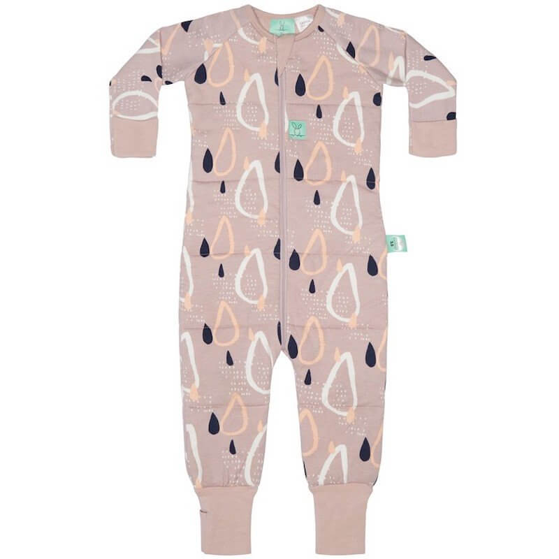 ergopouch 3.5 tog sleeping bag