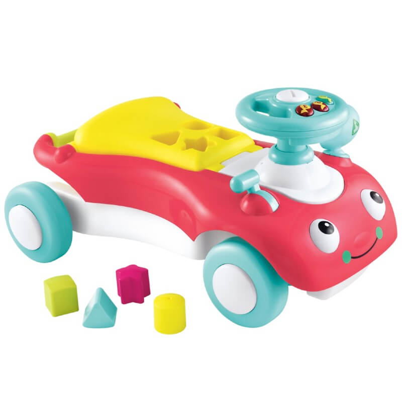 baby einstein infinity blocks