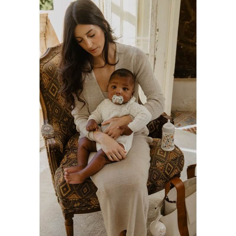 Wonderland Gift Set - Beige