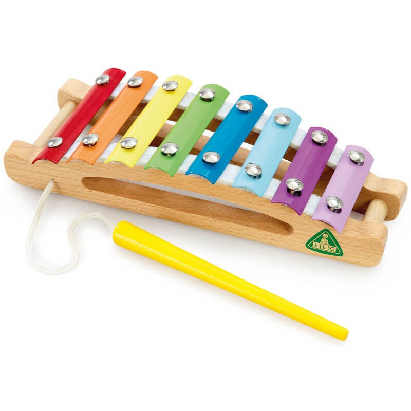 ELC Wooden Xylophone • Baby Central HK