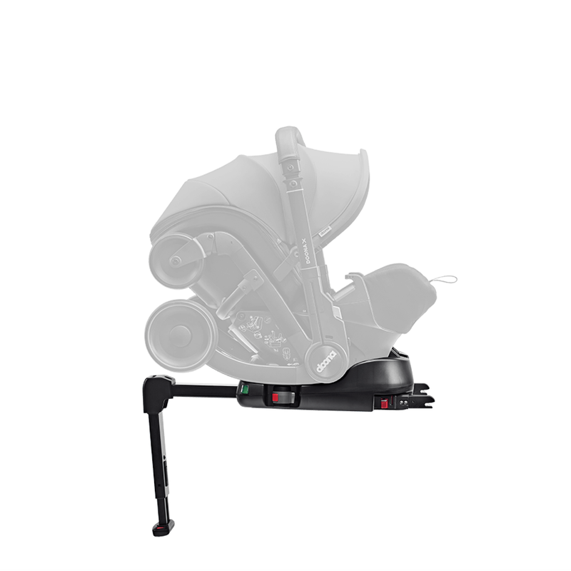 X Isofix Base