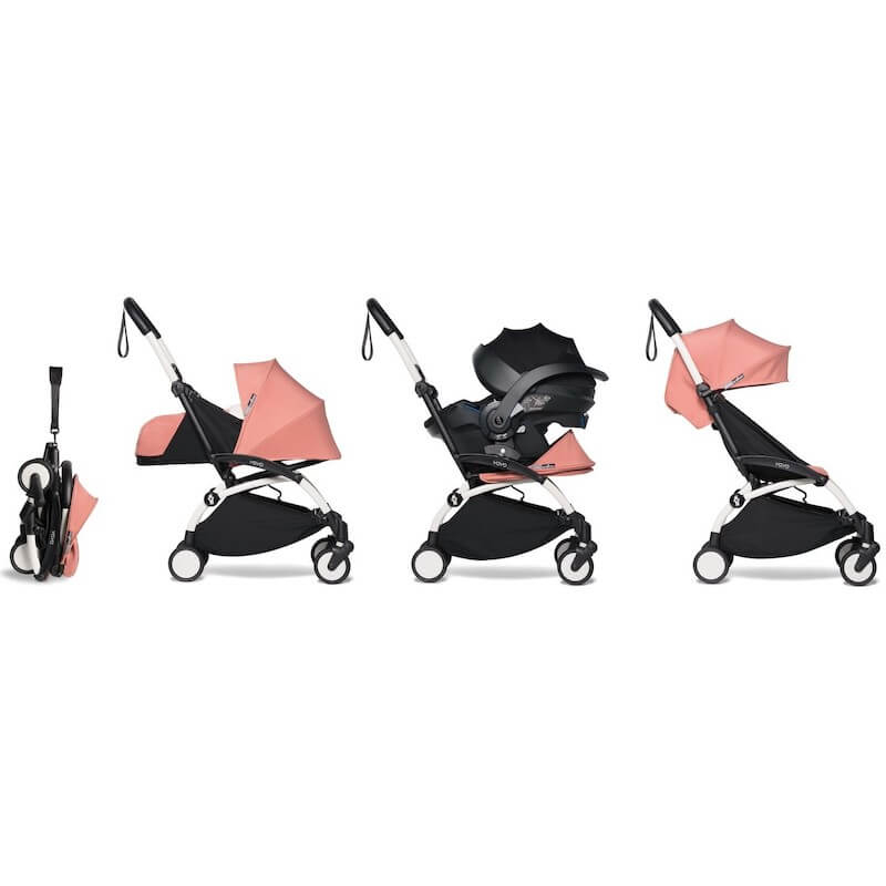 Car seat for yoyo stroller cheap
