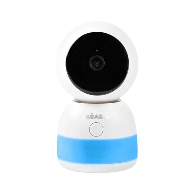 Zen Night Light Wifi White Additional Camera 