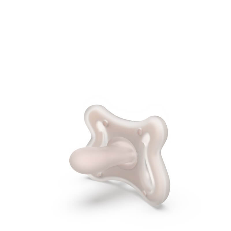Zero Zero SX Pro Silicone Soother