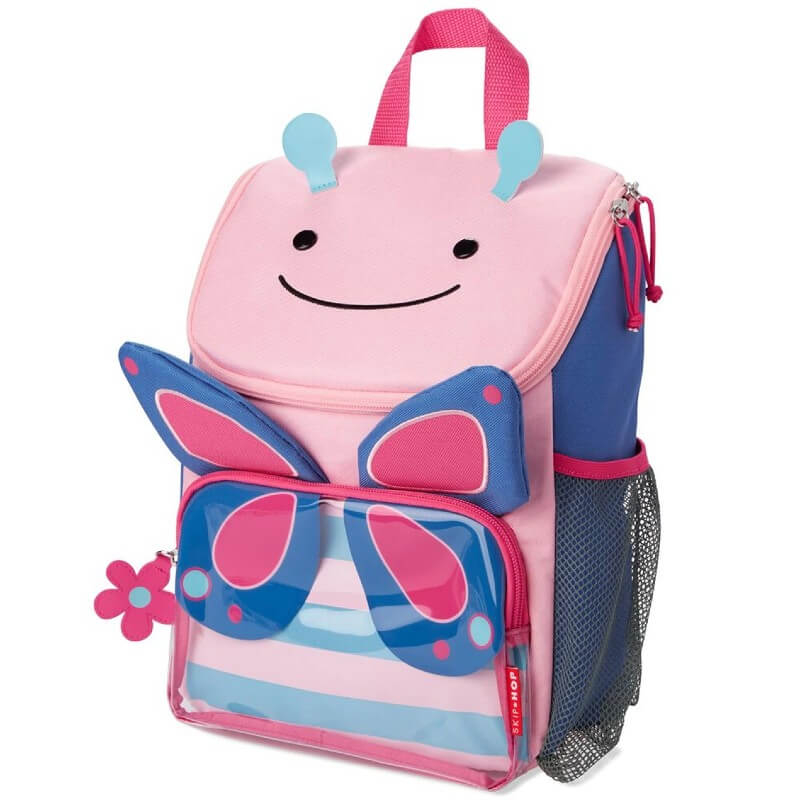 baby's backpack