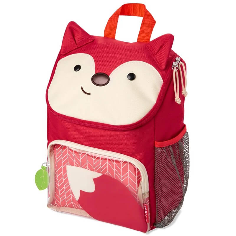 skip hop bunny backpack