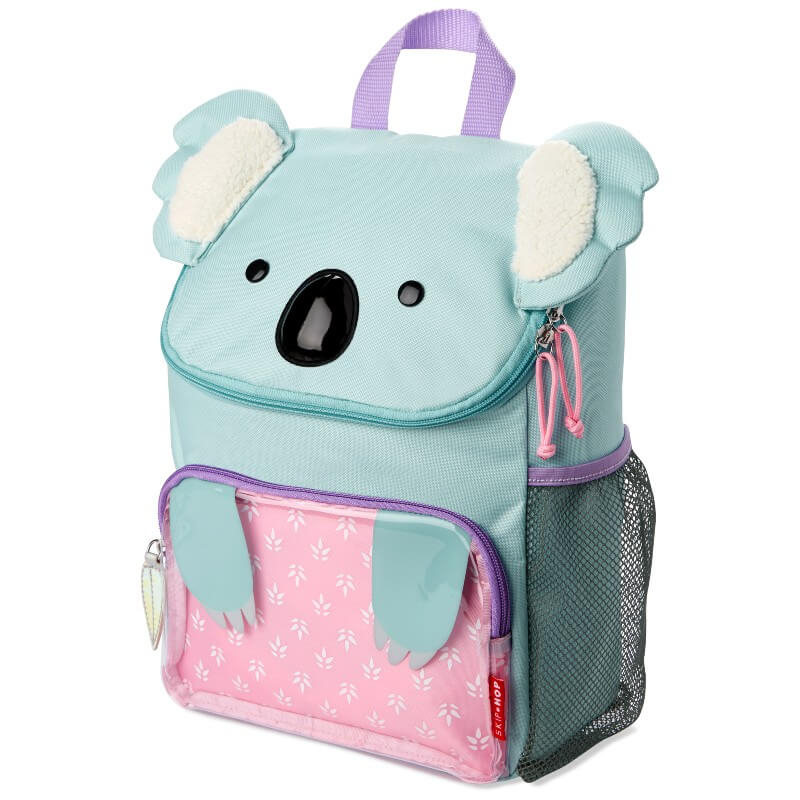 baby's backpack