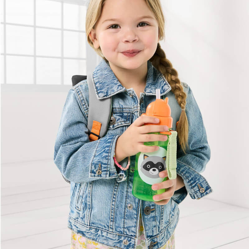 Zoo Little Kid Backpack Bundle