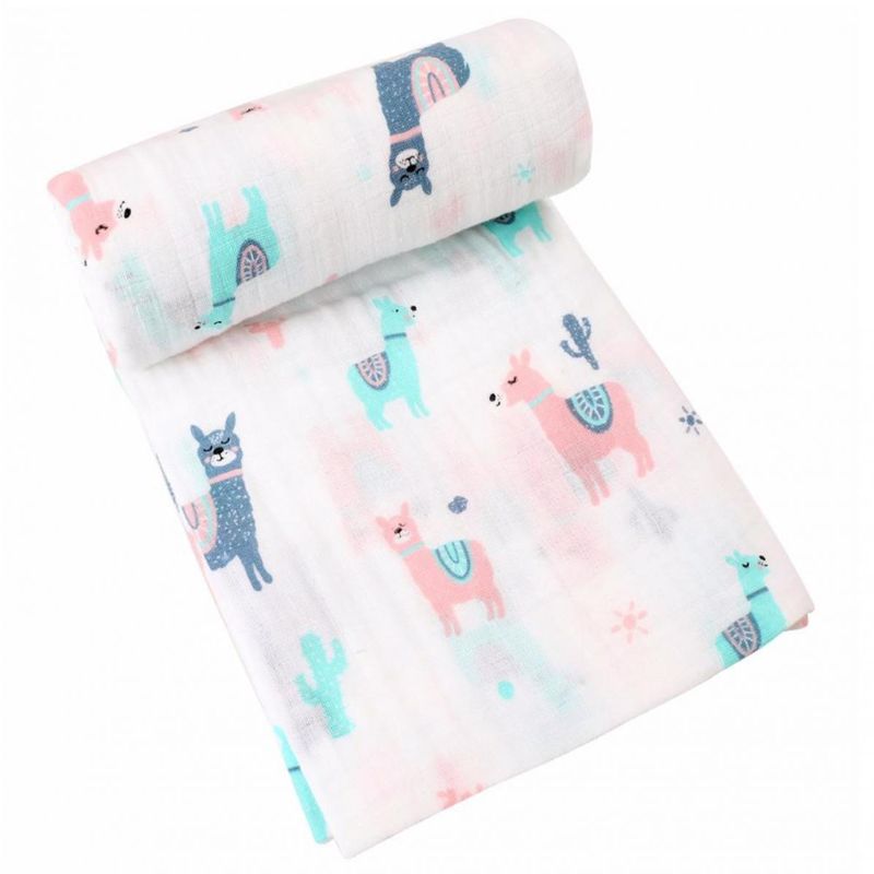 pure baby swaddle