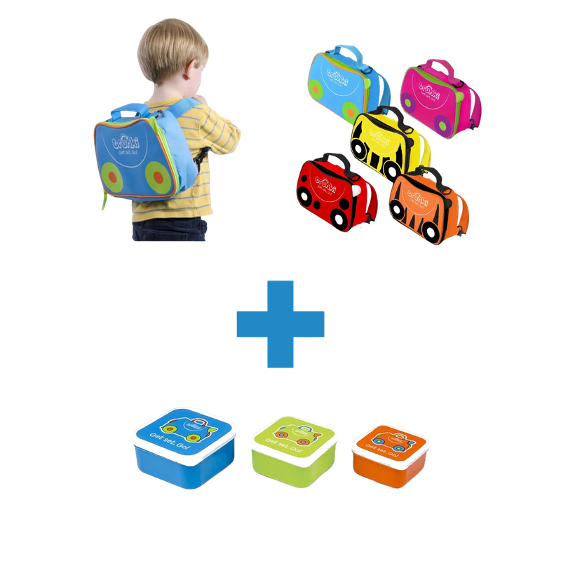 Lunch Bundle
