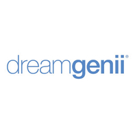 Dreamgenii logo